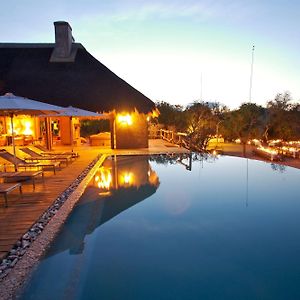 Kapama River Lodge