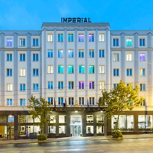 Pytloun Grand Hotel Imperial